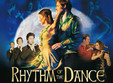 rhythm of the dance la iasi