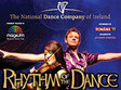 rhythm of the dance la suceava