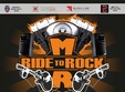 ride to rock la arad