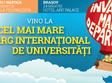 riuf romanian international university fair