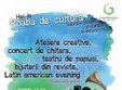 roaba de cultura in parcul herastrau