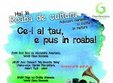 roaba de cultura in parcul herastrau