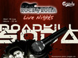 roadkillsoda coma rocknrolla live nights