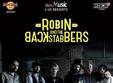 robin and the backstabbers la hard rock cafe
