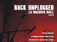 rock unplugged