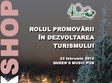 rolul promovarii in dezvoltarea turismului