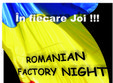 romanian factory night