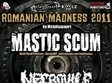 romanian madness tour