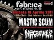 romanian madness tour in fabrica
