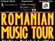romanian music tour slatina 2013