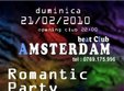 romantic party in amsterdam beat club craiova