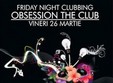 rosario internullo in club obsession cluj