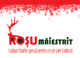 rosu maiestrit