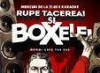 rupe tacerea karaoke 4 0