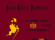 saint john s celebration 1001 nopti