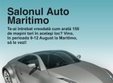 salonul auto maritimo 