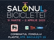 salonul bicicletei 2023