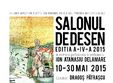 salonul de desen 2015 iasi