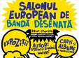 salonul european de banda desenata