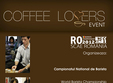 salonul international de cafea la romexpo