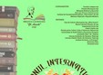 salonul international de carte romaneasca la iasi