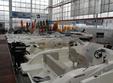 poze salonul nautic international bucuresti