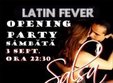 salsa is back
