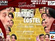 sambata 27 aprilie ora 20 00 tanta si costel in stage