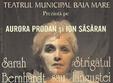 sarah bernhardt sau strigatul langustei 