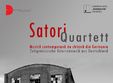 satori quartett muzica contemporana de chitara din germania