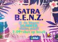satra benz the biggest summer closing party