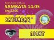 saturday night fever