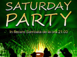 saturday night party best party in town