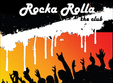 saturday night party in rocka rolla the club din bucuresti