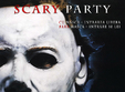  scary party 