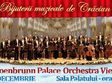 schoenbrunn palace orchestra vienna