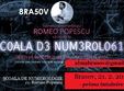 scoala de numerologie romeo popescu brasov
