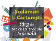  scolaresti la carturesti