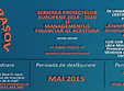 scrierea proiectelor europene 2014 2020 i managementul financi