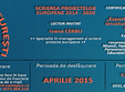 scrierea proiectelor europene 2014 2020