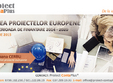 scrierea proiectelor europene pt perioada de finantare 2014 2020