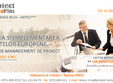 scrierea si implementarea proiectelor europene
