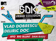 sdk urban collision sdk world battle tour 