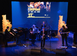 se anunta o seara incendiara la gala europafest 4 trupe de jazz