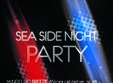 sea side night party 