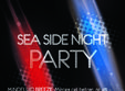 sea side night party