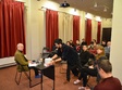 poze seara de carte joi 15 martie ora 19 despre fericire si cum plantam semintele fericirii