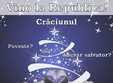 seara de colinde la cinema republica