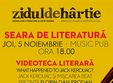 seara de literatura