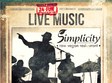 seara de muzica live restaurant simplicity